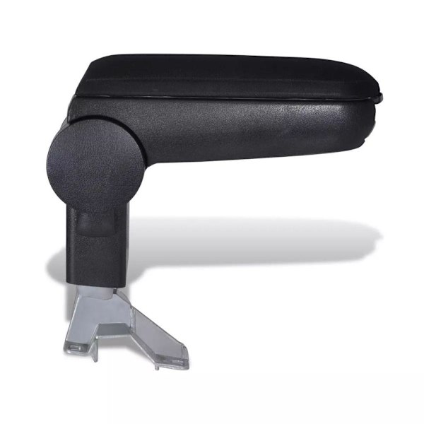 vidaXL Armlæn til VW Golf 4 Bora New Beetle black 2