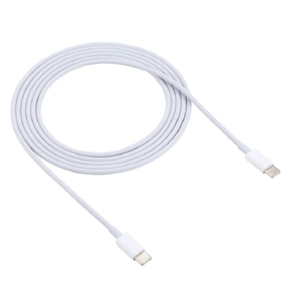 USB-C laddningskabel Snabbladdningskabel 2m