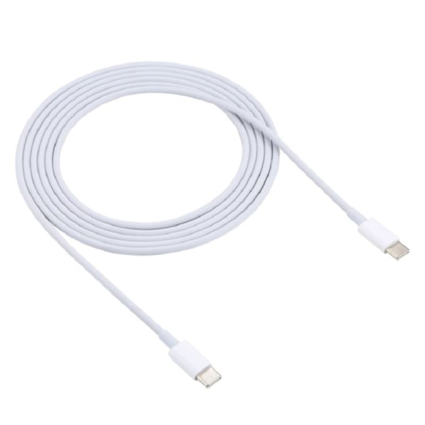 USB-C latauskaapeli Pikalatauskaapeli 2m