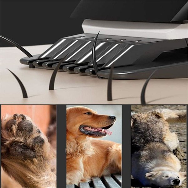 Hundtrimmer, Djurhårtrimmer, Husdjursklippare