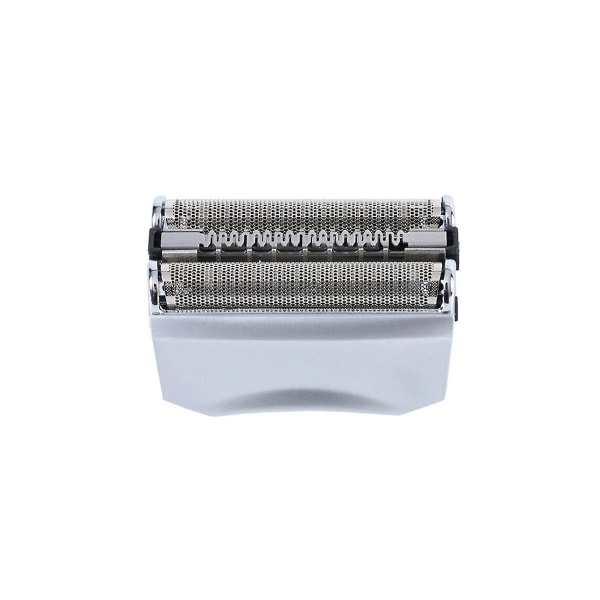 2-pak 70S Serie 7 Ersättningshuvud til Braun Elektrisk Foliebarbermaskine Serie 7 790Cc 760Cc 750Cc 720 799 797