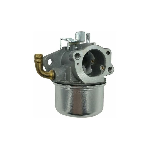Briggs Stratton karburator 111412 111432 111437 111452 Plæneklipper karburator
