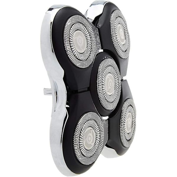 Vaihtoterät Ultimate Xr1500 -pyörivään parranajokoneeseen - Spr-rx-SS1-