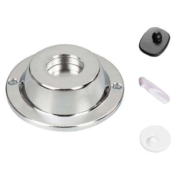 Magnetisk fjerner Klær Hard Tag Fjern/Sikkerhet Tag Separator