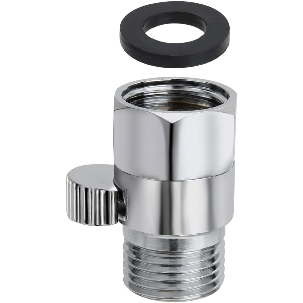 Dusjhode avstengningsventil Flow Control Avstengningsventil Messing Fauc