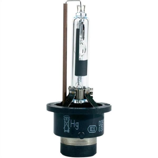 Xenonlamper, D2R 5000K, 2-pakning-FA-