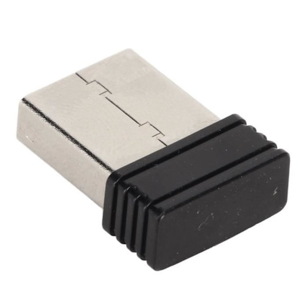 HURRISE Mus Mover Mus Jiggler Håll skärmen aktiv Plug and Play USB Power Stark ABS Datormus Tangentbord