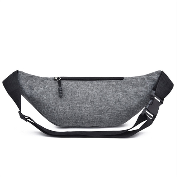 Bæltetaske Fanny Pack GRØN Green