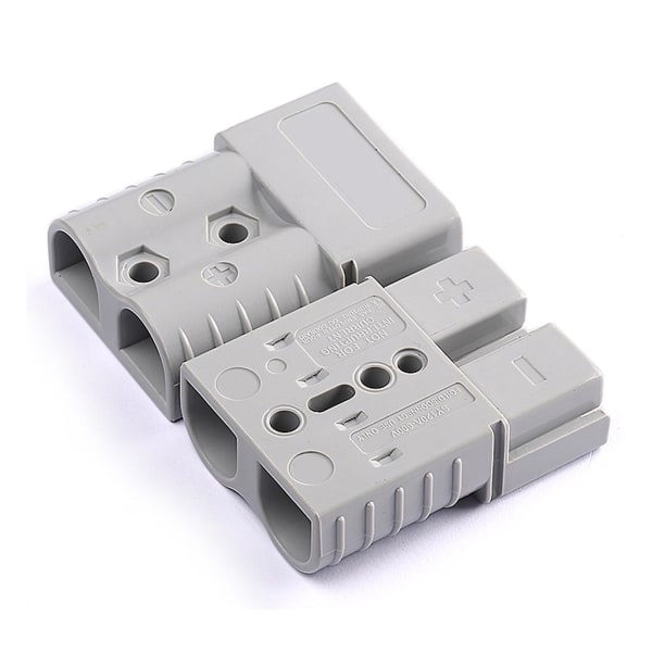 Kupariliitin Teho 120a 600v Suurivirtalitin autoon