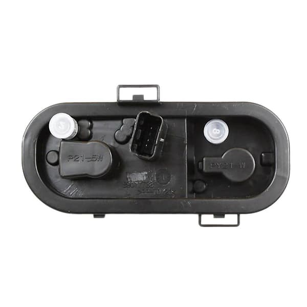 Bulb holder for left tail light for Nissan Qashqai 2008-2015-FA-