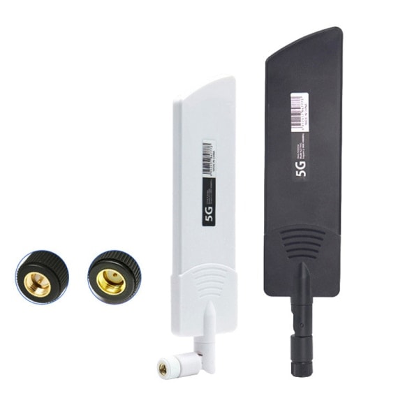5G 4G WIFI-reitittimen antenni 40DBi taittuva signaalinvahvistin Wide Ranom Random SQBB