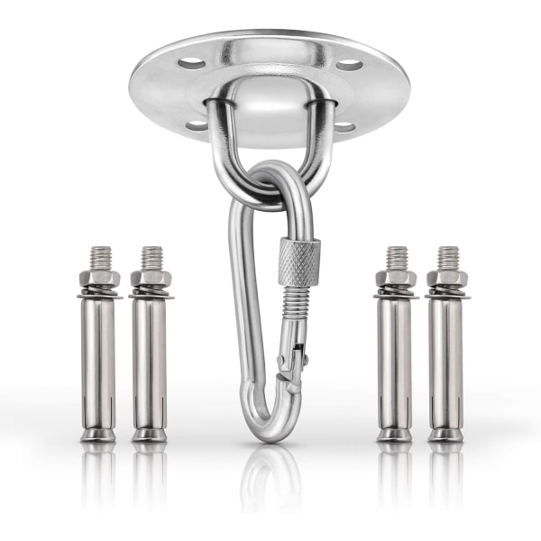 Takkrokar, Hängmatta, Hängstol (2-pack)