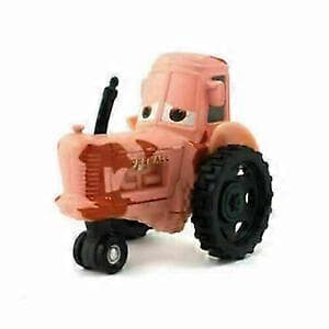 Disney Pixar Biler Lynet McQueen Diecast Modellbil Leker Gutt Julegave-FA-
