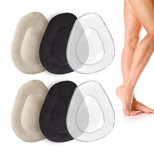 Mukavat Iskunvaimentavat Etujalan Sisekkäät Beige