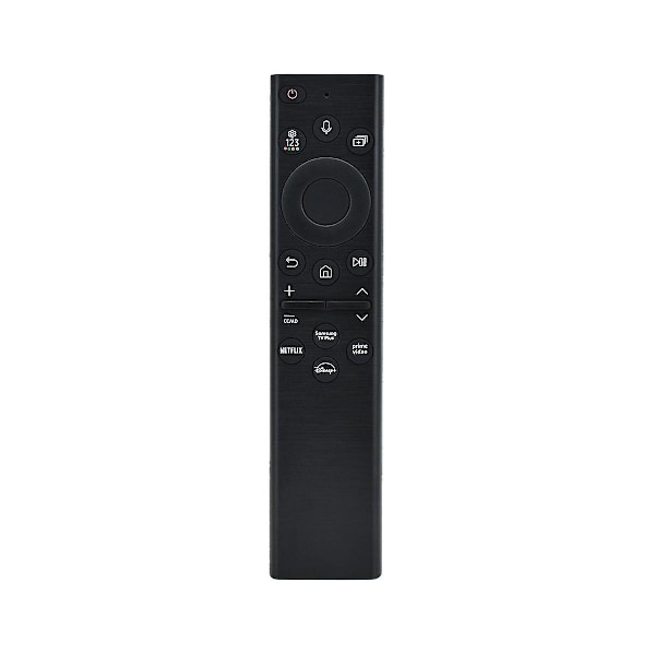 BN59-01385A / BN59-01385B Röststyrd Bluetooth-fjärrkontroll för QLED, OLED, Frame och Crystal