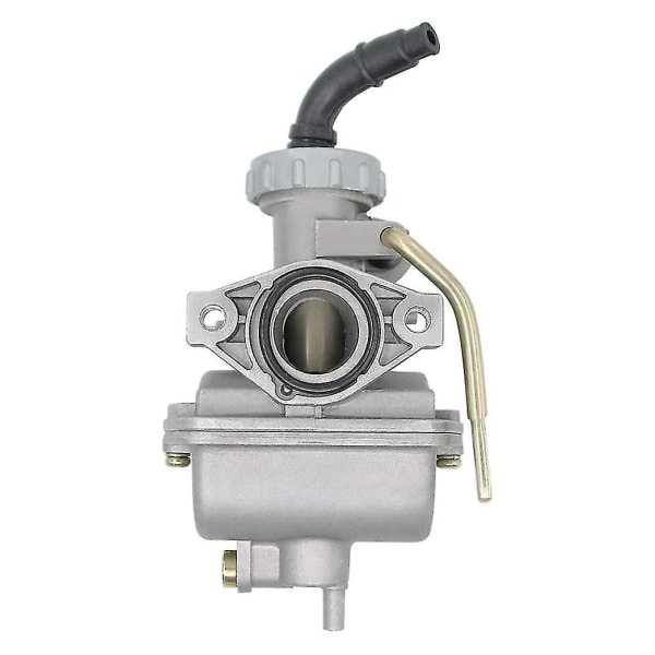 Pz20 karburator til 50cc 70cc 90cc 110cc 125cc 4-taktsmotor