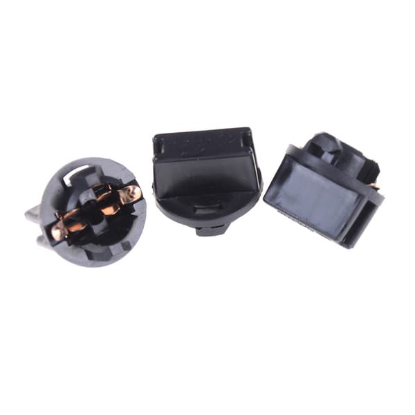 10 STK T10 W5W 168 192 194 instrumentpanel Dash Light Base 0-FA-