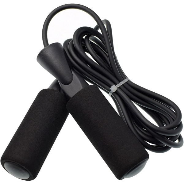 Jump Rope Adjustable For Fitness Workout Exercise Boxing