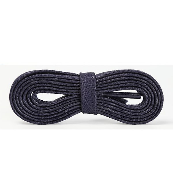 Stilrene Slidstærke Vaxede Skosnøre 1/1,2/1,4/1,6M Off-White 1.6M Off-White 1.6M