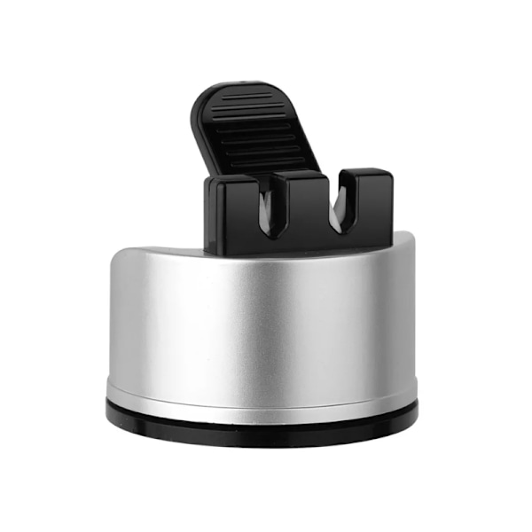 Smart Knivslip med Sugkopp - Rostfritt Stål