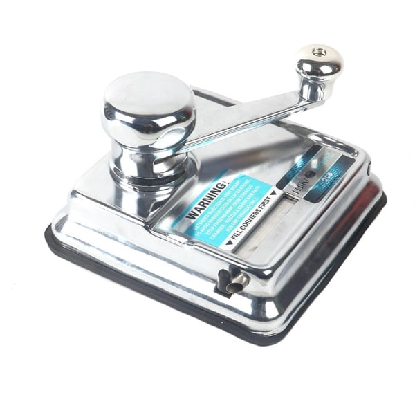 Mikromatic duo fyldningsmaskine cigaretter
