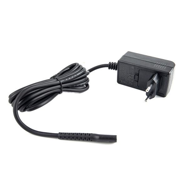 Ladestasjon Stand AC Adapter Lader for Wahl 8148/8591/850 EU-kontakt