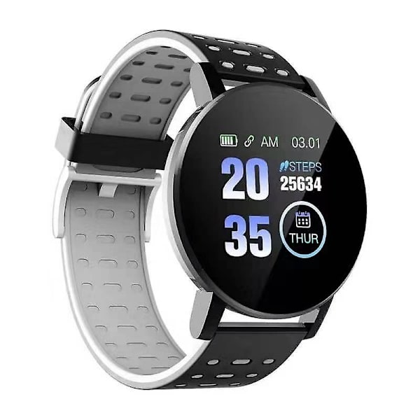 Puls Smart Watch Sportarmband B D