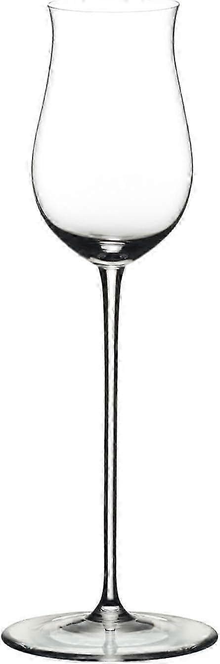 Veritas Spirits -lasisetti, 2 kpl, kirkas, 6449/71 kristallilasit, lyijytön, elegantit juomalasit -FA-