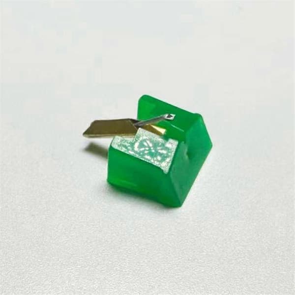 Stylus for Panasonic Technics EPC-270C EPS52 EPS56 EPC271CES platespiller grammofon nål-FA-