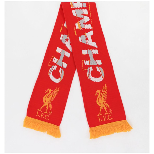Liverpool Halsduk Ligamästare 19/20