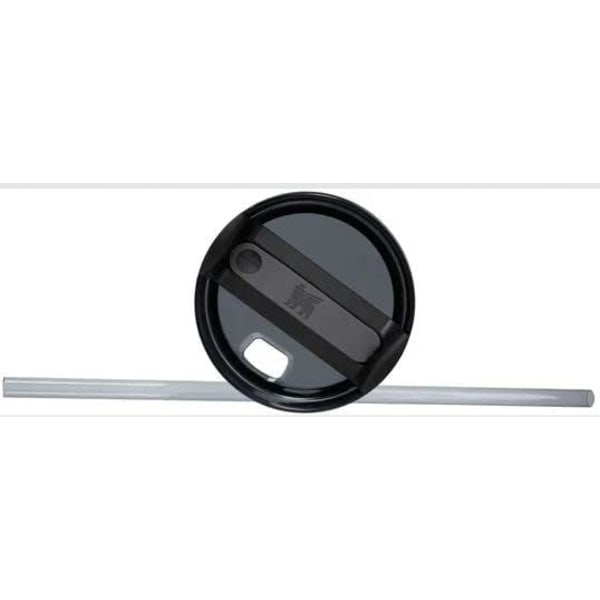 Biltermosmugg-XS1- Black