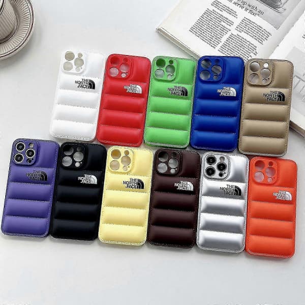 Dunskydd för Apple 16Pro-skal – Fall-Safe-serien (ny modell)-FA-