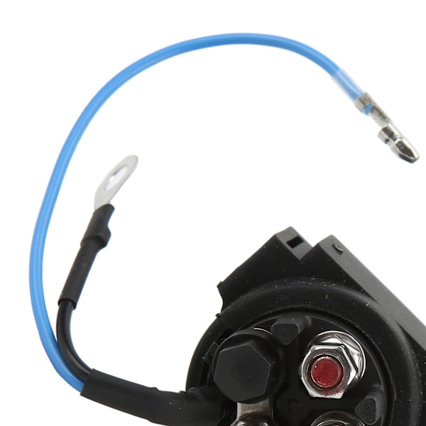 Perämoottorin Power Trim Tilt -rele 38410-94551 Korvaa Suzuki DF40-DF140 4-tahti