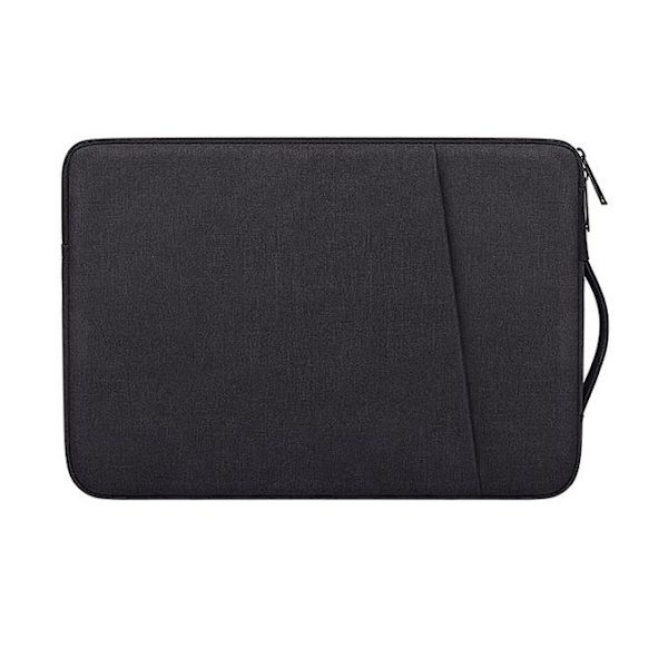 INF Laptopfodral stötsäkert (15.6\") Sort