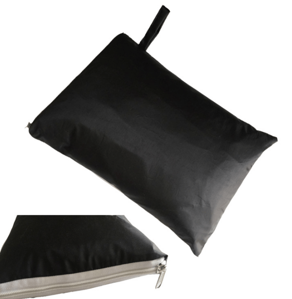 Trekk for sitteklipper, vanntett trekk-FA- XS