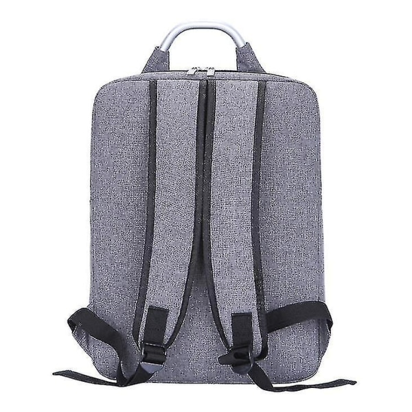 Ergonomisk 15,6 tommers bærbar PC-ryggsekk