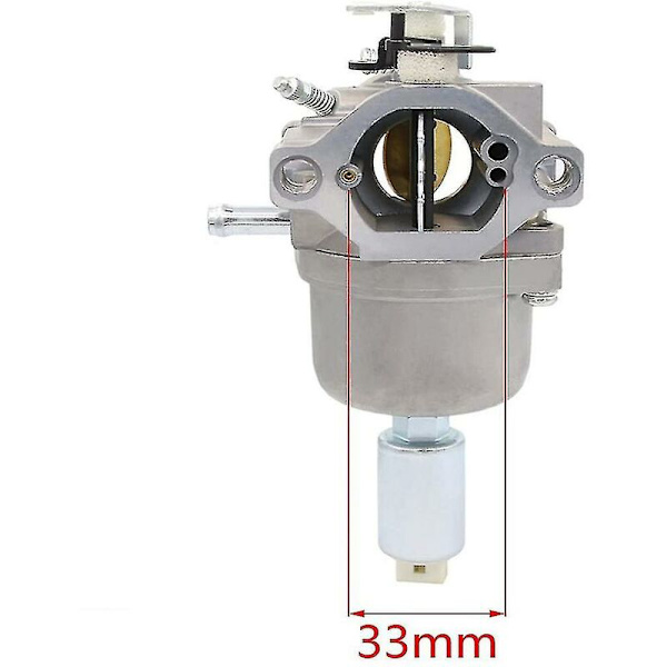 Carbhub Forgasser 799727 Forgasser for Briggs & Stratton 69862