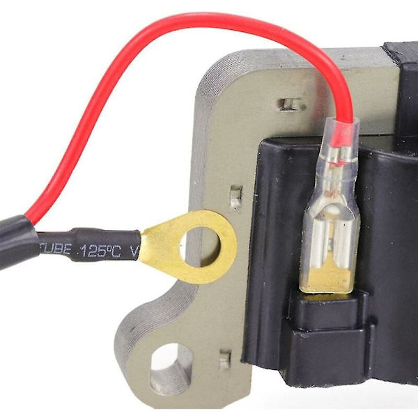 Borsttrimmer-tarvike Sytytyskela 40-5 44-5 Sopii 43cc 52cc Ruohonleikkuriin
