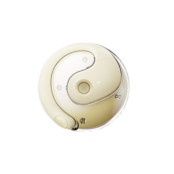 Hy-undai Hy-T26 X15 Pro Trådløse Bluetooth-Høretelefoner, Hy-T26 Høretelefoner yellow onesize