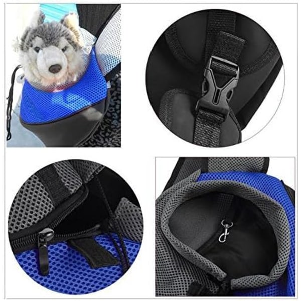 Transport bag for dogs cat pet dog bag shoulder bag for transpor