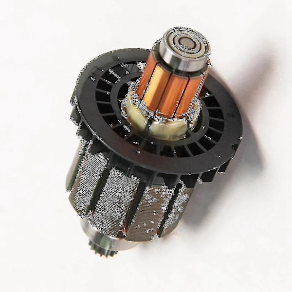 619380-9 Armatur för DDF482 DHP482 DHP482RAE DHP482Z DDF482RME DHP482RME DDF482RFE DDF482Z borrskruvdragare[C]-FA6-