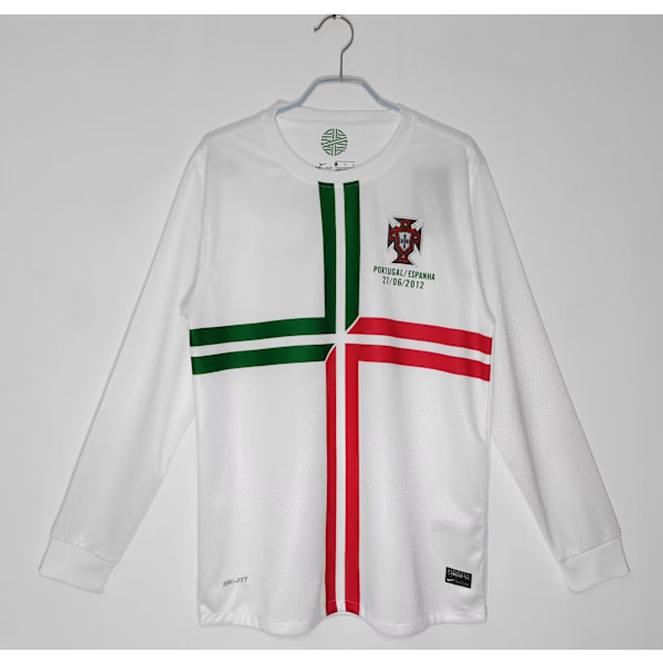 Retrolegend 07-08 Manchester United Vieraspaita Pitkä R R XXL