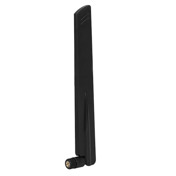 4G Full Band LTE-antenn SMA-hane-kontakt 25dBi högförstärkningsantenn Signalförstärkare 0.1