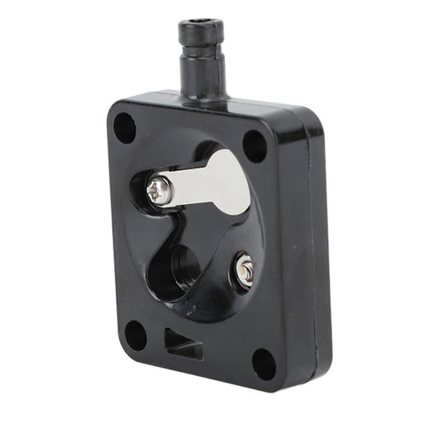 Polttoainepumpun korjaussarja OEM-standardi 682?24412?01 Kalvo Tiiviste Runko perämoottorille 2-tahti 15 25HP 6L2 6L3-sarja-XF16-
