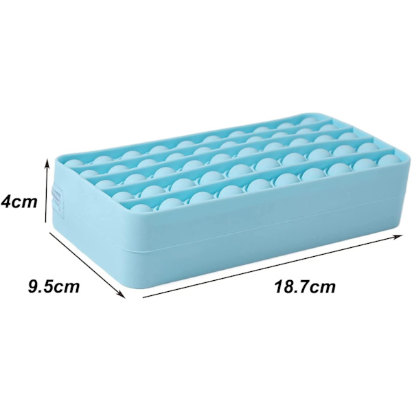 Stor pennfodral i pop, pennfodral, kontorsmaterial