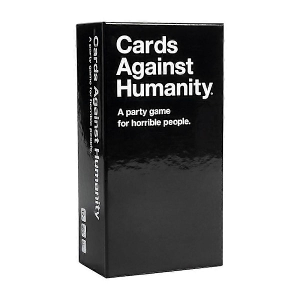 Cards Against Humanity-XF29-