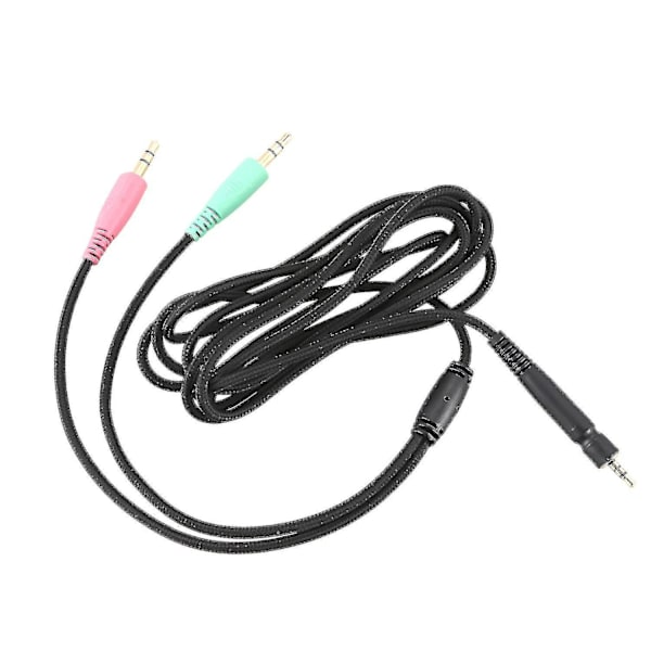 Sennheiser G4me One -kuulokkeiden kaapeli (pc-versio 2 metriä