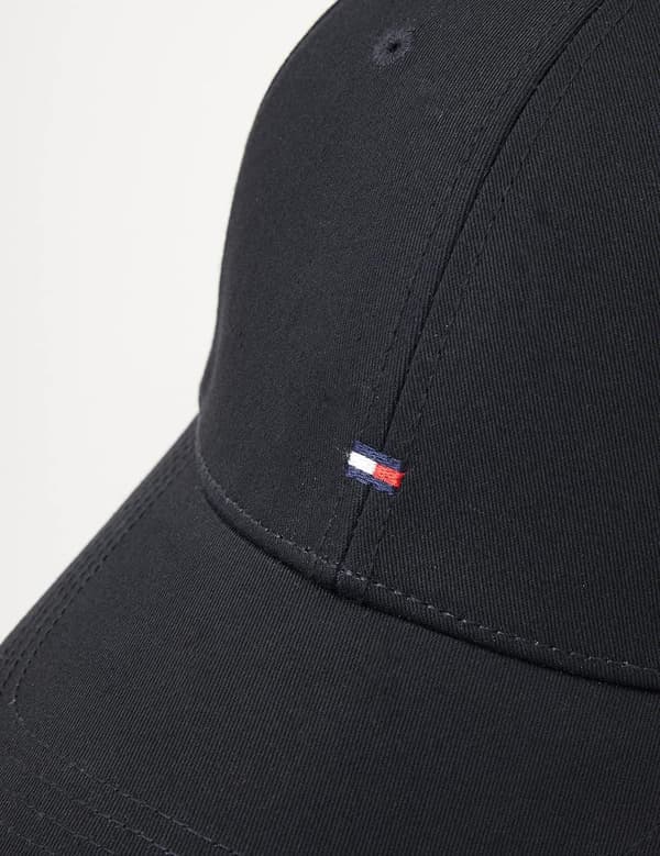 Svart baseballcaps for menn Klassisk BB-caps-XF7-