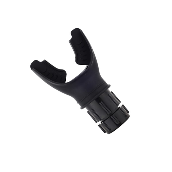 INF Pustesimulator for sport og fitness Sort