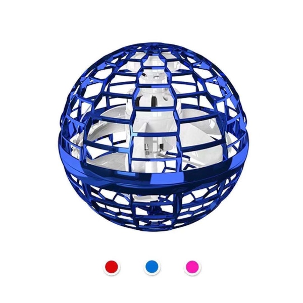 Legetøj UFO intelligent induktion flyvende bold whirli